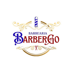 BarberGo Logo