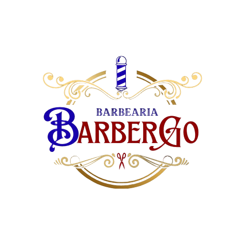 BarberGo Logo